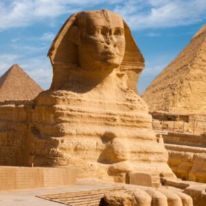 A Cultural Escape in Cairo-3 Days of Discovery and your choice of a medical package