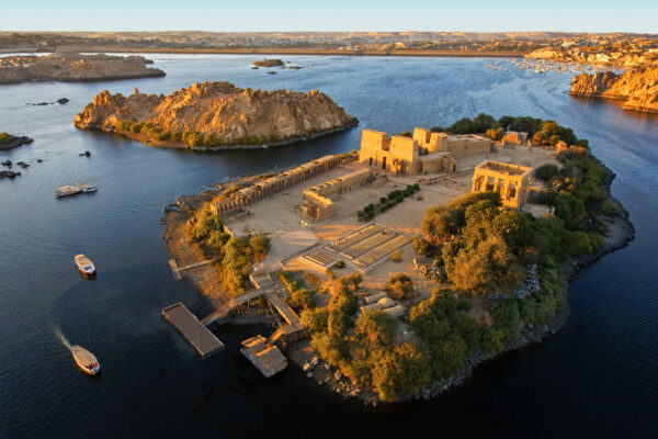 Discover Egypt's Timeless Wonders (7 Days) and your choice of a medical package - Image 11