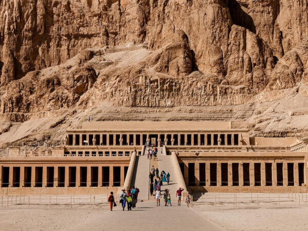 Mystique & Majesty: Your 10-Day Escape Through Egypt’s most iconic wonders - Image 8