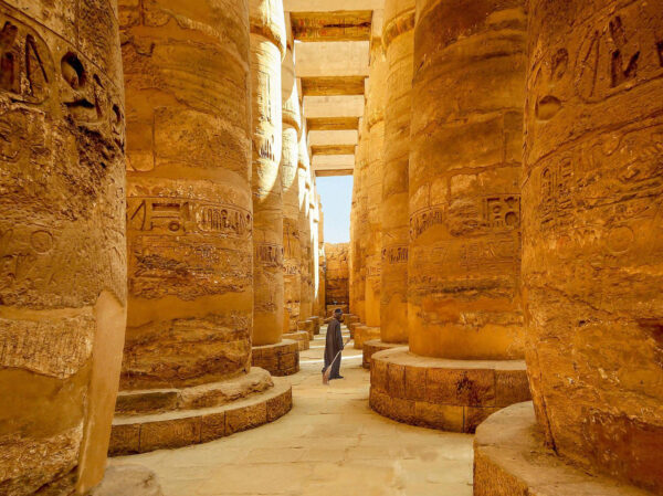Discover Egypt's Timeless Wonders (7 Days) and your choice of a medical package - Image 3