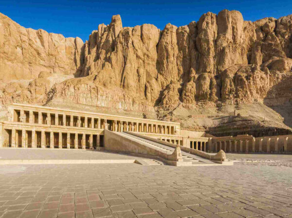 Discover Egypt's Timeless Wonders (7 Days) and your choice of a medical package - Image 8