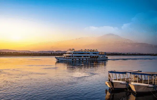 Mystique & Majesty: Your 10-Day Escape Through Egypt’s most iconic wonders and your choice of a medical package - Image 7