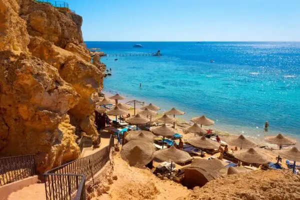 Mystique & Majesty: Your 10-Day Escape Through Egypt’s most iconic wonders and your choice of a medical package - Image 10