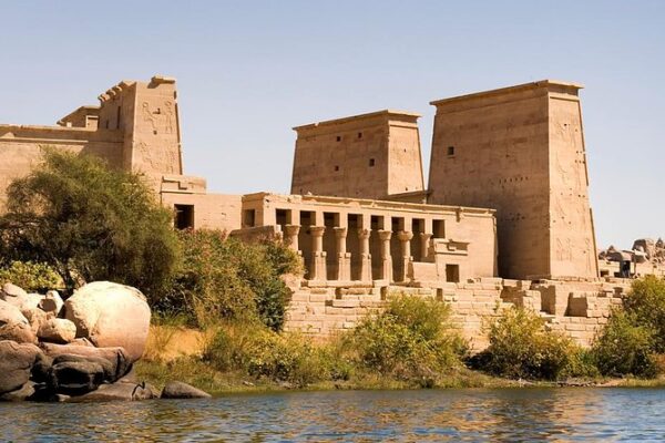 Discover Egypt's Timeless Wonders (7 Days) and your choice of a medical package - Image 9