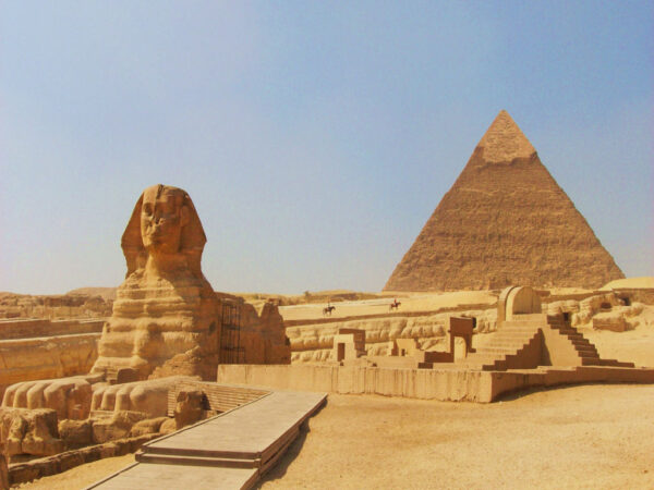5 Days Cairo and Luxor Tour Package and your choice of a medical package