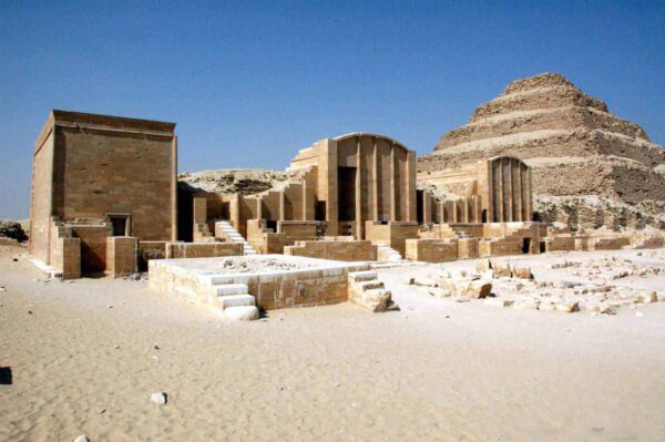 Discover Egypt's Timeless Wonders (7 Days) - Image 4