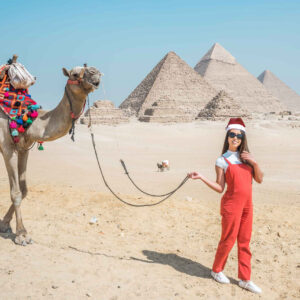 Discover Egypt's Timeless Wonders (7 Days)