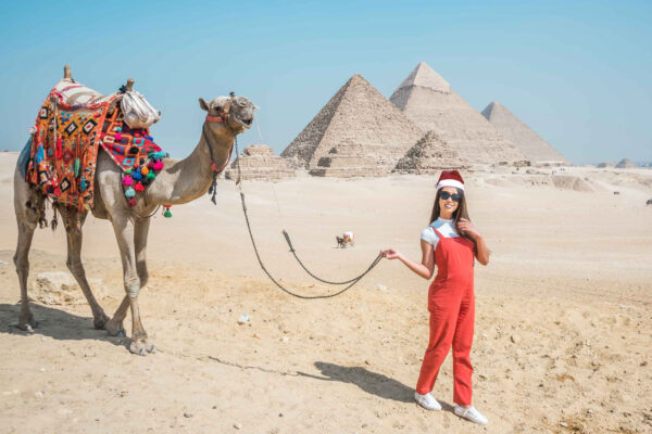 Mystique & Majesty: Your 10-Day Escape Through Egypt’s most iconic wonders - Image 9