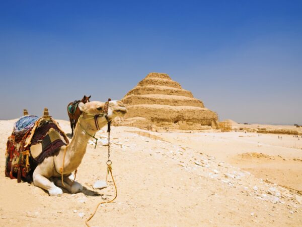 A Cultural Escape in Cairo-3 Days of Discovery - Image 4