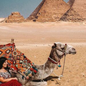 A Cultural Escape in Cairo-3 Days of Discovery