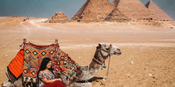 A Cultural Escape in Cairo-3 Days of Discovery