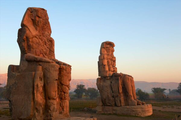 Discover Egypt's Timeless Wonders (7 Days) - Image 2