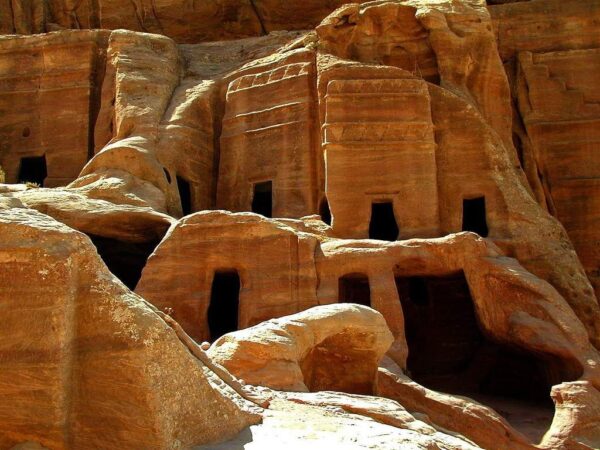 Discover Egypt's Timeless Wonders (7 Days) - Image 6