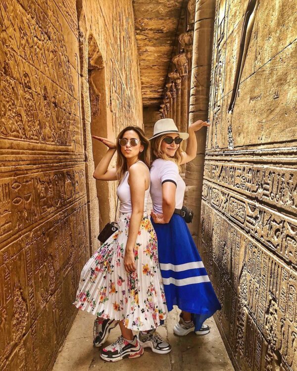 Mystique & Majesty: Your 10-Day Escape Through Egypt’s most iconic wonders and your choice of a medical package