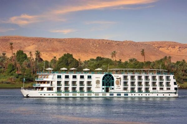 5 Days Cairo and Luxor Tour Package and your choice of a medical package - Image 8