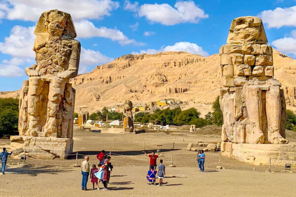 Discover Egypt's Timeless Wonders (7 Days) and your choice of a medical package - Image 10