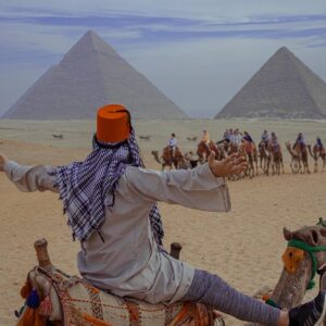 5 Days Cairo and Luxor Tour Package