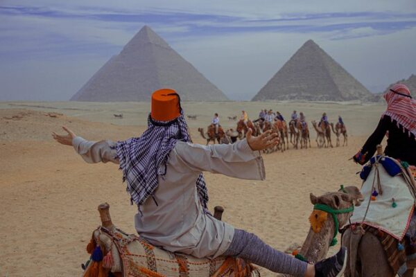 Mystique & Majesty: Your 10-Day Escape Through Egypt’s most iconic wonders and your choice of a medical package - Image 6