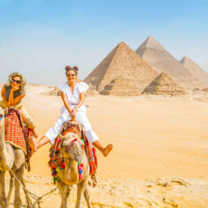 Mystique & Majesty: Your 10-Day Escape Through Egypt’s most iconic wonders