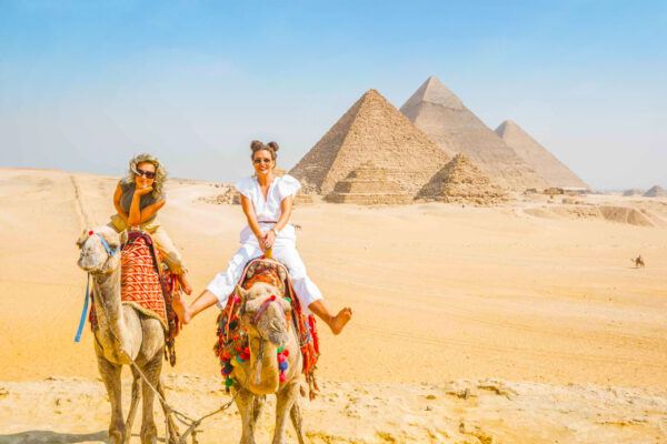 Discover Egypt's Timeless Wonders (7 Days) and your choice of a medical package - Image 2
