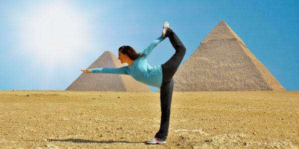 Mystique & Majesty: Your 10-Day Escape Through Egypt’s most iconic wonders and your choice of a medical package - Image 2