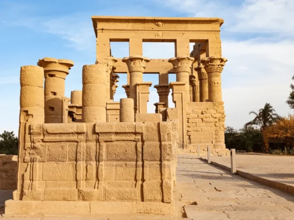 9 Days Cairo, Luxor, Aswan, Hurghada & Nile Cruise and your choice of a medical package - Image 4