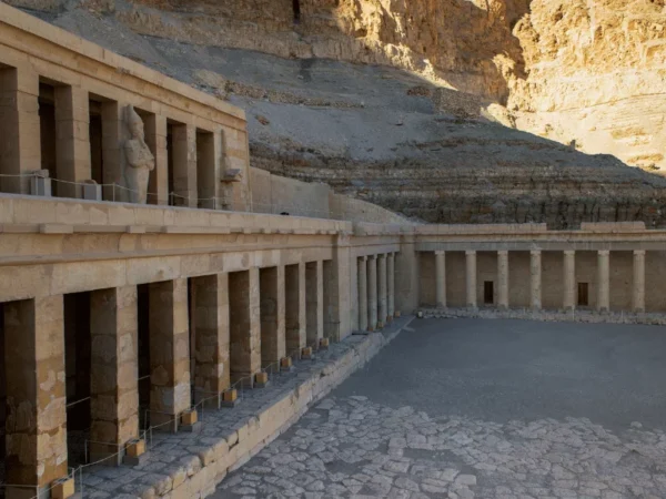5 Days Cairo and Luxor Tour Package and your choice of a medical package - Image 4