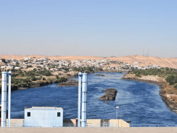 Discover Egypt's Timeless Wonders (7 Days) - Image 19