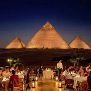 A Cultural Escape in Cairo-3 Days of Discovery and your choice of a medical package