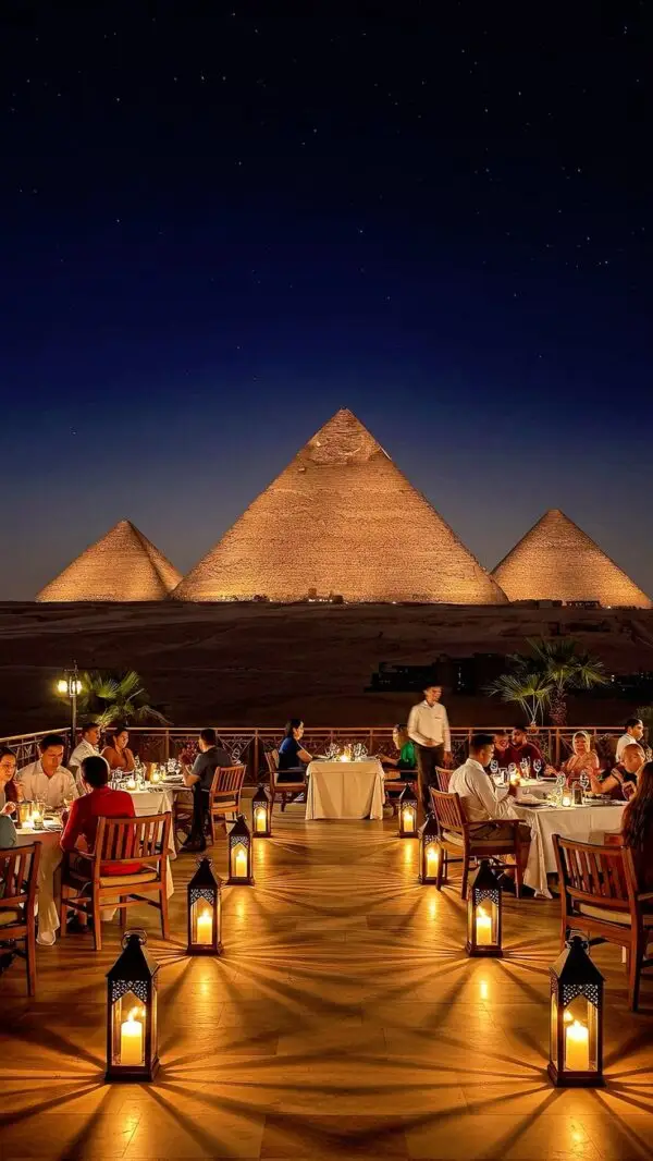 A Cultural Escape in Cairo-3 Days of Discovery and your choice of a medical package
