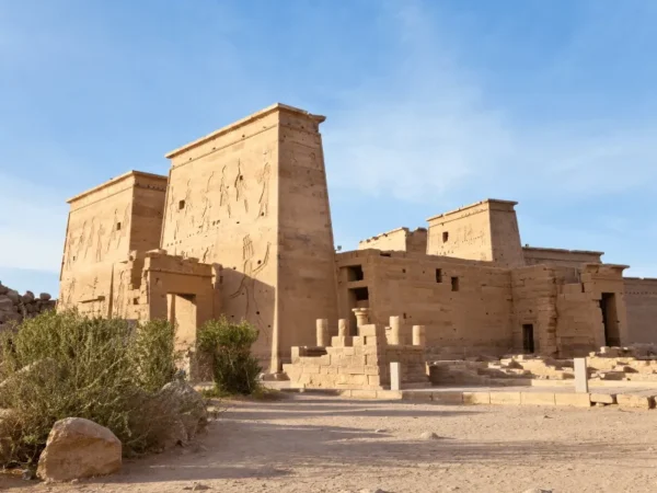 9 Days Cairo, Luxor, Aswan, Hurghada & Nile Cruise and your choice of a medical package - Image 2