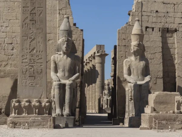5 Days Cairo and Luxor Tour Package and your choice of a medical package - Image 2