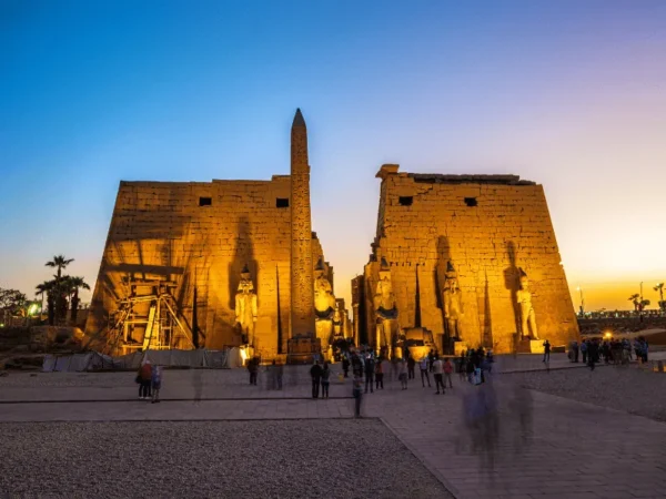 5 Days Cairo and Luxor Tour Package and your choice of a medical package - Image 3