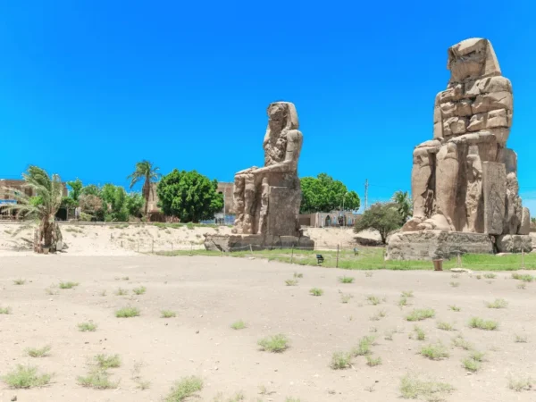 9 Days Cairo, Luxor, Aswan, Hurghada & Nile Cruise and your choice of a medical package - Image 5