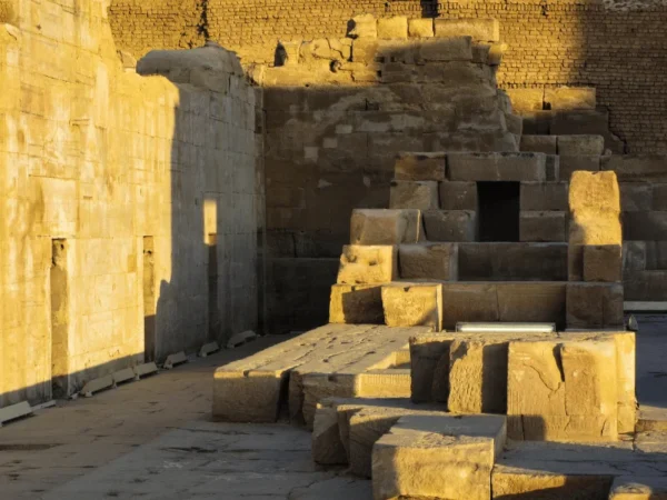 12 Days Egypt Nile Cruise & Jordan Tour and your choice of a medical package - Image 3
