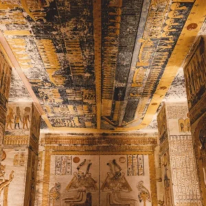 5 Days Cairo and Luxor Tour Package