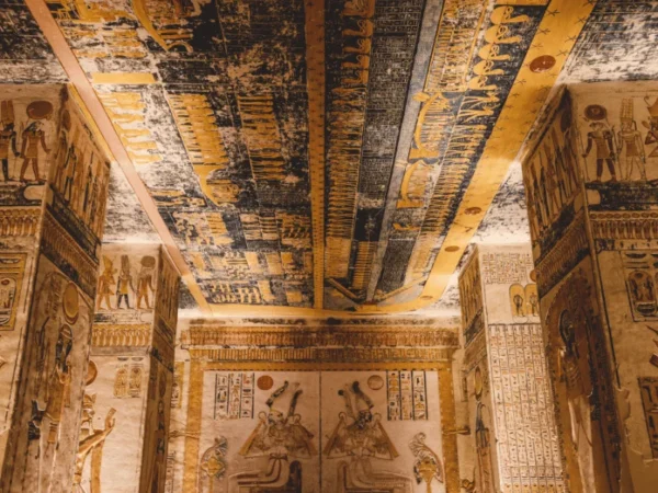 5 Days Cairo and Luxor Tour Package