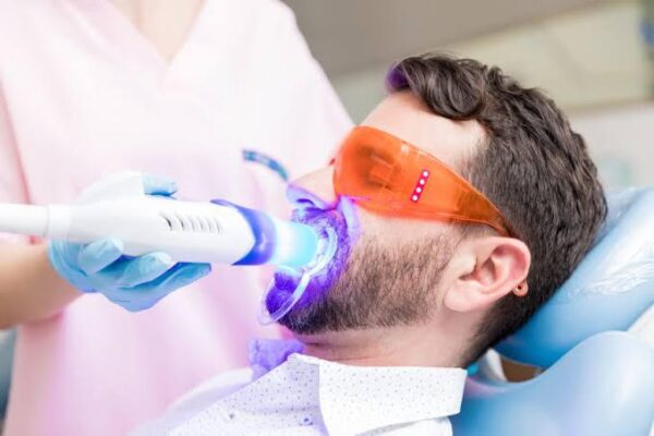 Cleaning and Whitening - Image 5