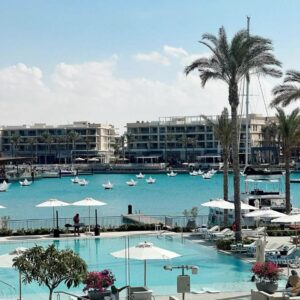 Customize Your Own Tourism Package