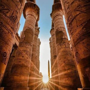 Discover Egypt's Timeless Wonders (7 Days)