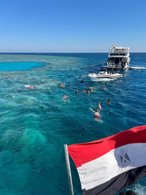 9 Days Cairo, Luxor, Aswan, Hurghada & Nile Cruise and your choice of a medical package - Image 8