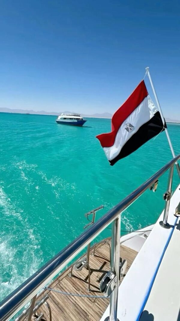 9 Days Cairo, Luxor, Aswan, Hurghada & Nile Cruise and your choice of a medical package - Image 5
