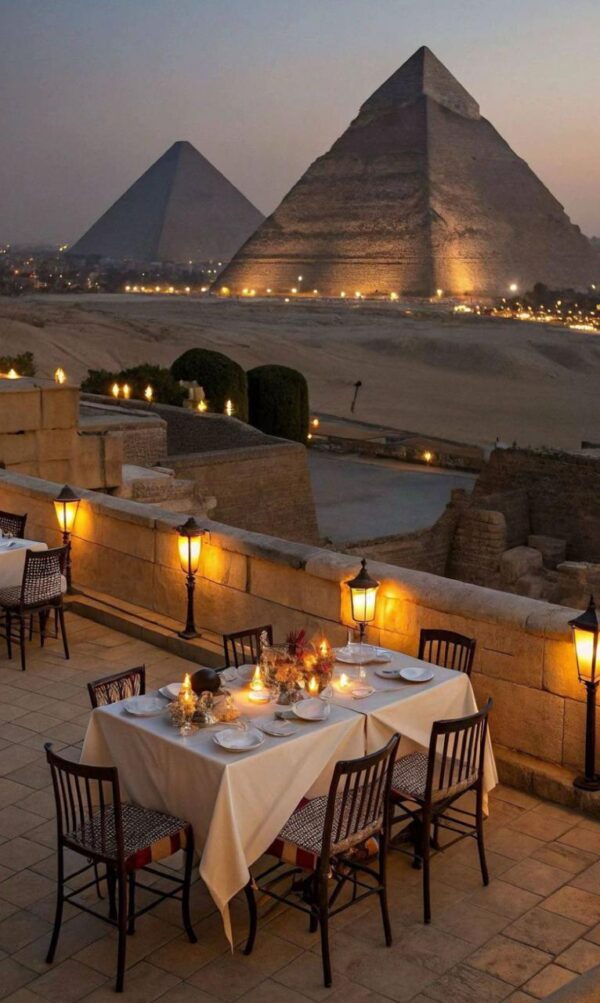 A Cultural Escape in Cairo-3 Days of Discovery - Image 11
