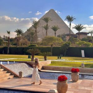12 Days Egypt Nile Cruise & Jordan Tour