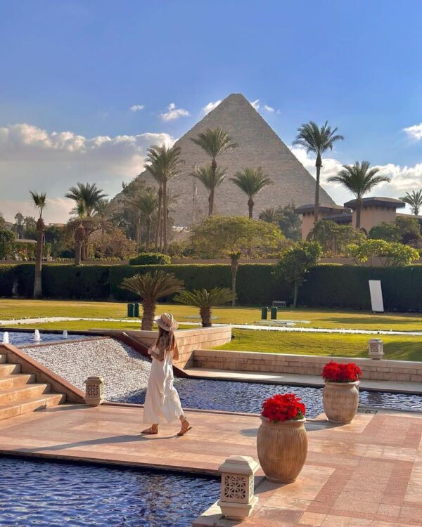 A Cultural Escape in Cairo-3 Days of Discovery - Image 10