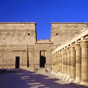 12 Days Egypt Nile Cruise & Jordan Tour and your choice of a medical package