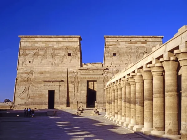 12 Days Egypt Nile Cruise & Jordan Tour