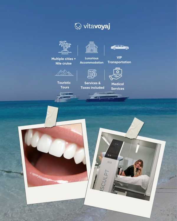 9 أيام في القاهرة والأقصر وأسوان والغردقة ورحلة بحرية على النيل مع باقة طبية من اختيارك