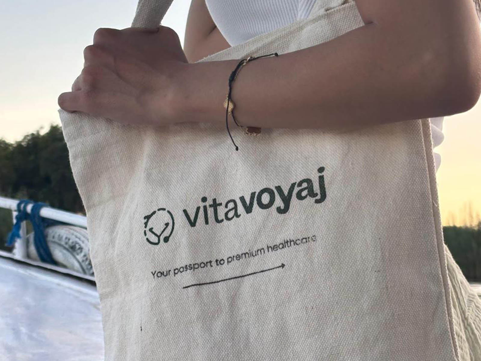 Rejuvenate Your Body and Restore Your Youth with VitaVoyaj
