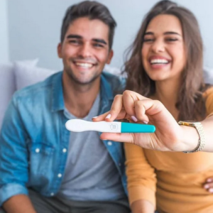 In vitro fertilization ( ivf)